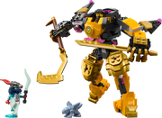 LEGO Ninjago Arin's Spinjitzu Battle Mech 71839 (9003634360557)