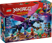 LEGO Ninjago Rontu the Master Dragon 71842 (9003634426093)