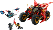LEGO Ninjago Ninja Combat Vehicle 71844 (9003634491629)