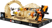 LEGO Star Wars Mos Espa Podrace Diorama 75380 (9001400795373)