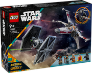 LEGO Star Wars TIE Fighter & X-Wing Mash-up 75393 (9001403056365)