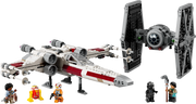 LEGO Star Wars TIE Fighter & X-Wing Mash-up 75393 (9001403056365)