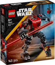 LEGO Star Wars Darth Maul Mech 75411 (9003634786541)