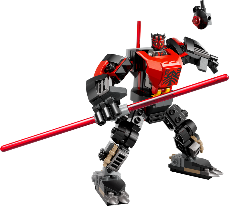 LEGO Star Wars Darth Maul Mech 75411 (9003634786541)