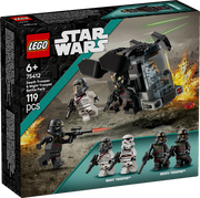 LEGO Star Wars TM Death Trooper & Night Trooper Battle Pac 75412 (9003634819309)