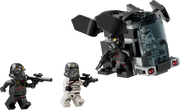 LEGO Star Wars TM Death Trooper & Night Trooper Battle Pac 75412 (9003634819309)