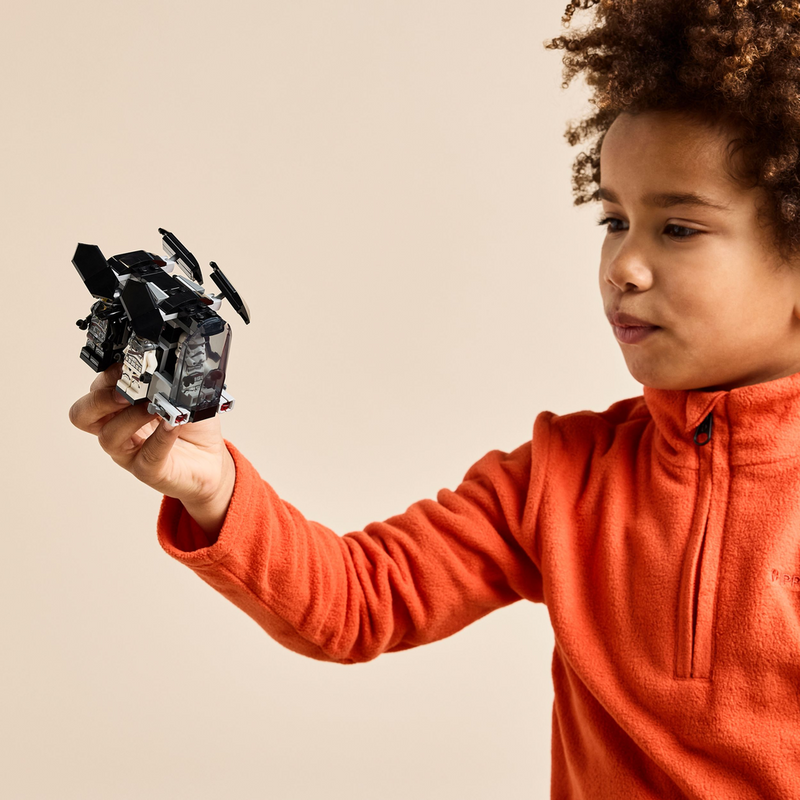 LEGO Star Wars TM Death Trooper & Night Trooper Battle Pac 75412 (9003634819309)