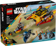 LEGO Star Wars The Force Burner Snowspeeder 75414 (9003634884845)
