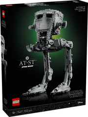 LEGO Star Wars TM Star Wars 75417 75417 (9003634950381)
