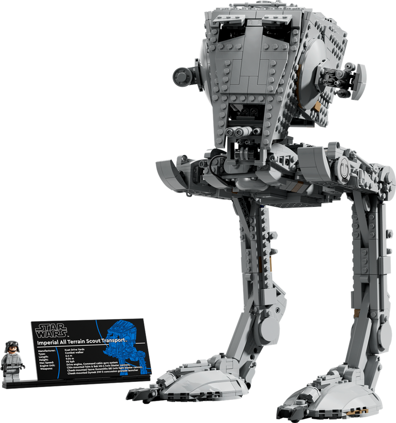 LEGO Star Wars TM Star Wars 75417 75417 (9003634950381)