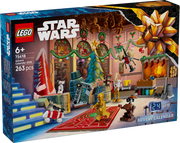 LEGO Star Wars Advent Calendar 2025 75418 (9003634983149)
