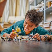 LEGO Star Wars 327th Star Corps Clone Troopers Battle 75431 (9003635015917)