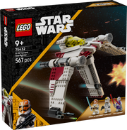 LEGO Star Wars V-19 Torrent Starfighter 75432 (9003635048685)