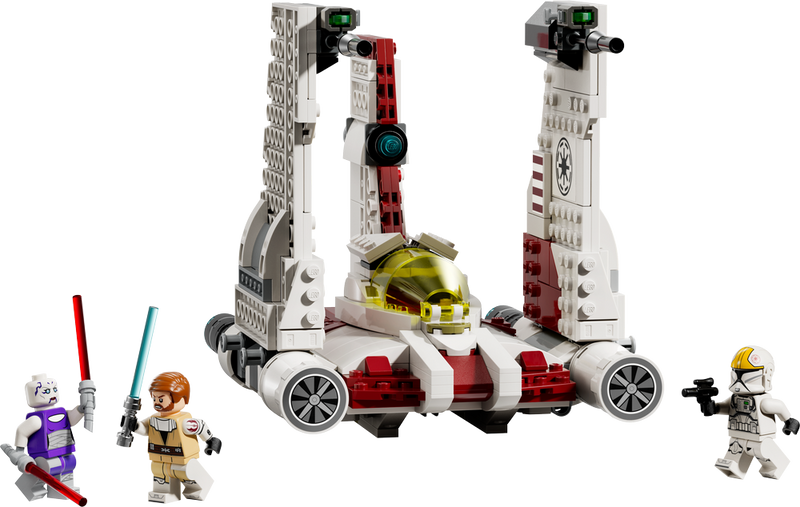 LEGO Star Wars V-19 Torrent Starfighter 75432 (9003635048685)