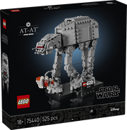 LEGO Star Wars Classic AT-AT 75440 (9249817657581)