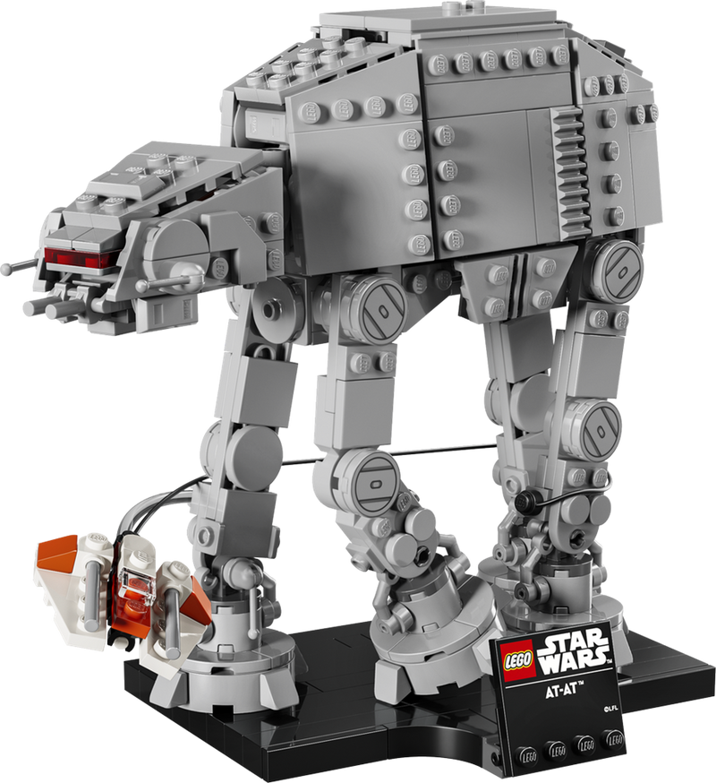 LEGO Star Wars Classic AT-AT 75440 (9249817657581)