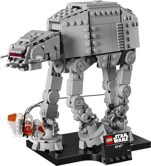 LEGO Star Wars Classic AT-AT 75440 (9249817657581)