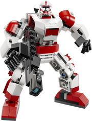 LEGO Star Wars Classic Clone Shock Trooper Mech 75448 (9249817886957)