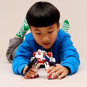 LEGO Star Wars Classic Clone Shock Trooper Mech 75448 (9249817886957)