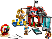 LEGO ONE PIECE Buggy the Clowns Circus Tent 75637 (9003635278061)
