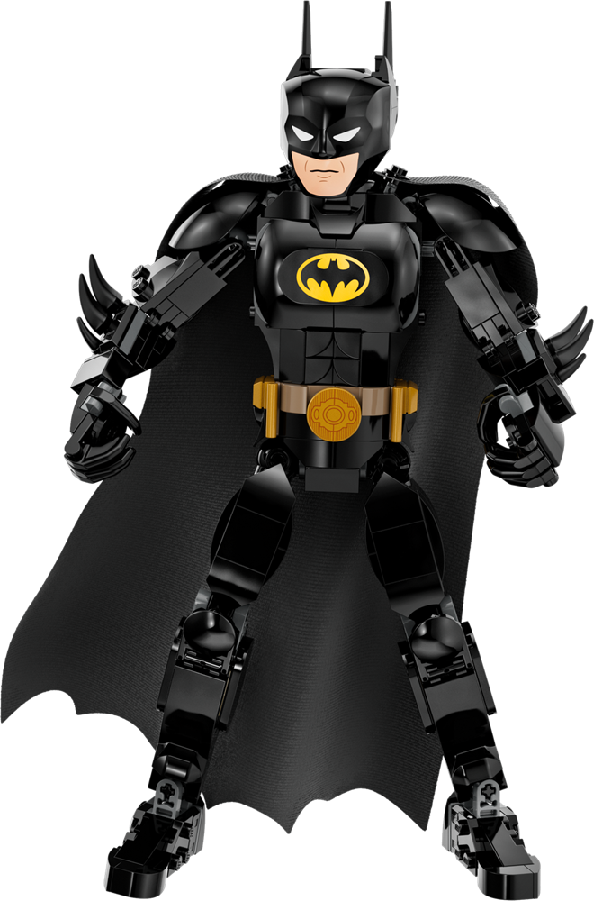 LEGO Super Heroes Batman Construction Figure 76259