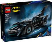 LEGO Super Heroes Batman Forever Batmobile 76304 (9003635441901)