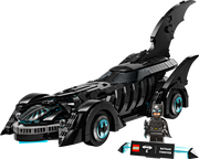 LEGO Super Heroes Batman Forever Batmobile 76304 (9003635441901)