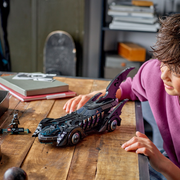 LEGO Super Heroes Batman Forever Batmobile 76304 (9003635441901)