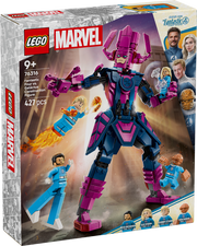 LEGO Super Heroes Marvels Fantastic Four vs Galactus Construction Figure 76316 (9075123945709)