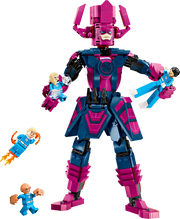 LEGO Super Heroes Marvels Fantastic Four vs Galactus Construction Figure 76316 (9075123945709)