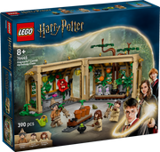 LEGO Harry Potter TM Hogwartsâ„¢ Castle: Herbology Class 76445 (9003635736813)