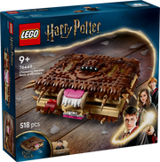 LEGO Harry Potter Chomping Monster Book of Monsters 76449 (9003635867885)