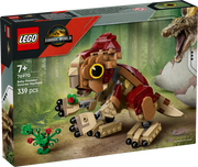 LEGO Jurassic World Jurassic World 76970 76970 (9003635933421)
