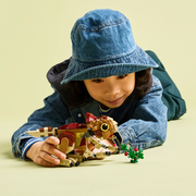 LEGO Jurassic World Jurassic World 76970 76970 (9003635933421)