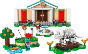 LEGO Animal Crossing Blatherss Museum Collection 77056 (9003635966189)