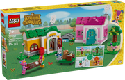 LEGO Animal Crossing Creative Houses Seasons of Fun 77057 (9003636031725)