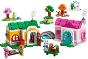 LEGO Animal Crossing Creative Houses Seasons of Fun 77057 (9003636031725)