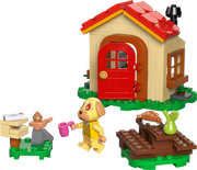 LEGO Animal Crossing Goldies Cosy House 77058 (9003636097261)