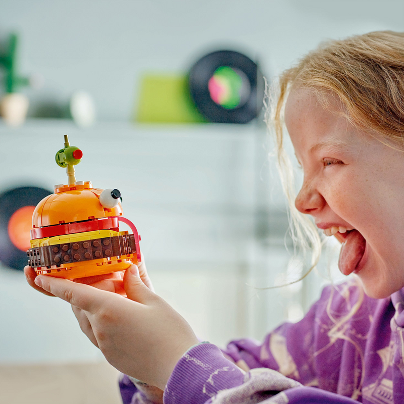 LEGO Fortnite Durrr Burger 77070