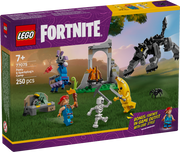 LEGO Fortnite Peely & Sparkplug's Camp 77075 (9003636130029)