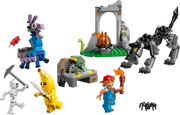 LEGO Fortnite Peely & Sparkplug's Camp 77075 (9003636130029)