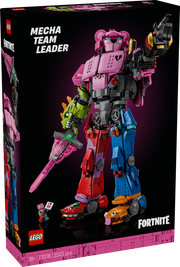 LEGO Fortnite Mecha Team Leader 77078 (9003636293869)