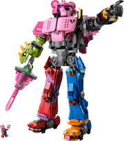 LEGO Fortnite Mecha Team Leader 77078 (9003636293869)