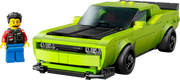 LEGO Speed Champions Dodge Challenger SRT Hellcat Sports Car 77237 (9003636326637)
