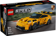 LEGO Speed Champions Porsche 911 GT3 RS Super Car 77239 (9003636392173)