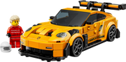 LEGO Speed Champions Porsche 911 GT3 RS Super Car 77239 (9003636392173)