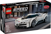 LEGO Speed Champions Bugatti Centodieci Hyper Sports Car 77240 (9003636457709)