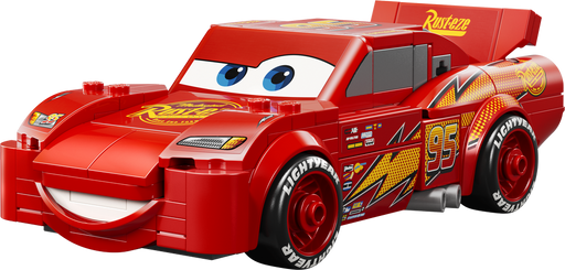 LEGO Speed Champions Lightning McQueen 77255 (9249827291373)