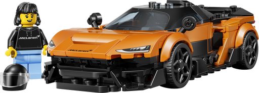 LEGO Speed Champions McLaren W1 77257 (9249827520749)
