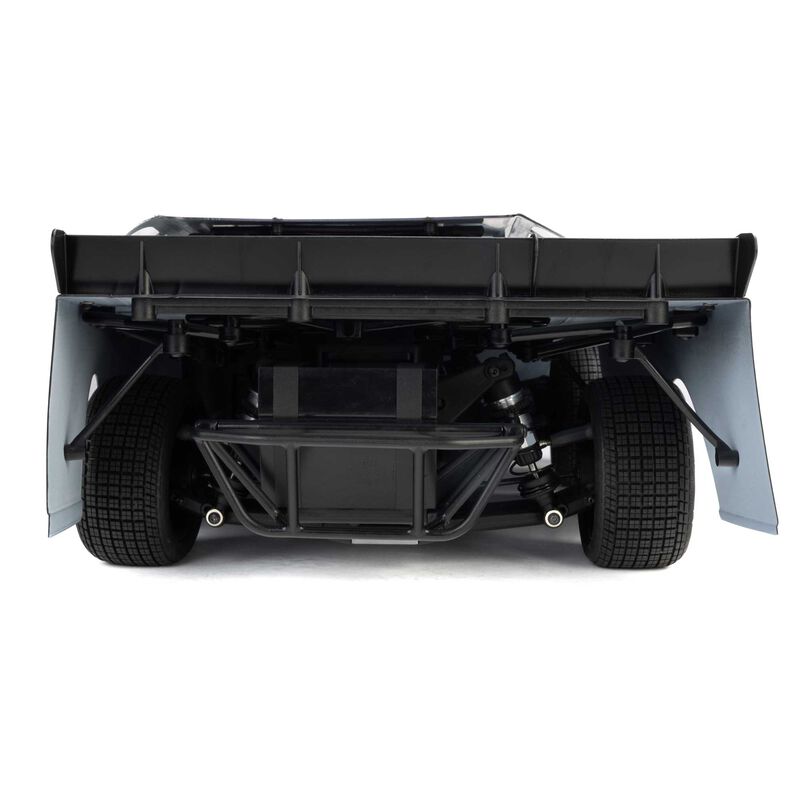 Losi 22S Dirt Late Model Dirt Oval RTR Blue 1/10 - LOS2167T1